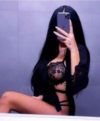 Анкета проститутки Милана - Фото 1, Вилга, 29 лет, №10533